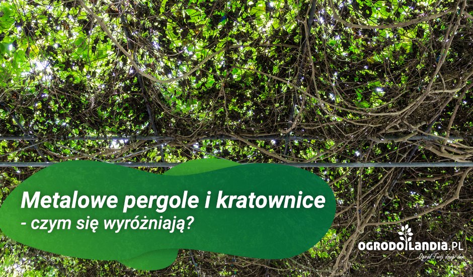 metalowe podpory i kratownice