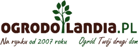 Logo Ogrodolandia