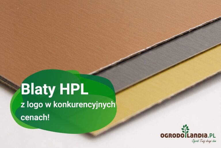 Blaty HPL