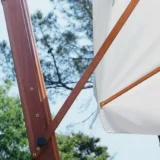 Parasol ogrodowy Palladio Braccio – zdjęcie 6