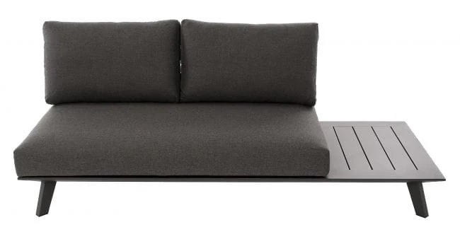 15506 Niska sofa modułowa Bart 2-osobowa – zdjęcie 6