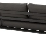 Niska sofa modułowa Bart 2-osobowa – zdjęcie 7