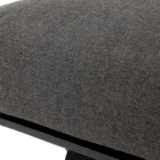 Niska sofa modułowa Bart 2-osobowa – zdjęcie 8