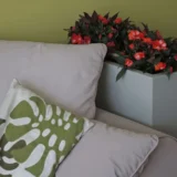 Donica Pure Wall 80L – zdjęcie 3