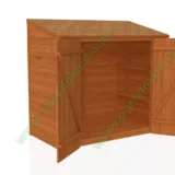 Schowek narzędziowy (rowerowy) DENDRUM (2 wymiary) – zdjęcie 5