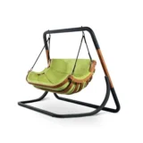 Wiszący fotel dwuosobowy – zdjęcie 3