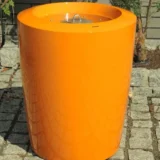 Biokominek ANAKENA – zdjęcie 3
