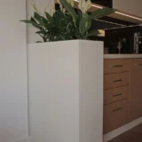 Donica Pure Wall 80L – zdjęcie 5