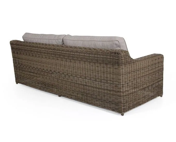 c1bc7d0414d7035e972e119ae5343ed0 Sofa ogrodowa z technorattanu Cassandra – zdjęcie 5