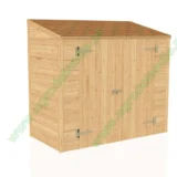 Schowek narzędziowy (rowerowy) DENDRUM (2 wymiary) – zdjęcie 6