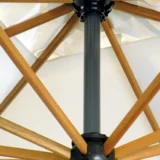 Parasol ogrodowy Palladio Braccio – zdjęcie 4