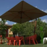 Parasol ogrodowy Palladio Braccio – zdjęcie 2