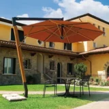 Parasol ogrodowy Palladio Braccio – zdjęcie 8